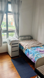 Blk 32 Skyresidence @ Dawson (Queenstown), HDB 3 Rooms #565193821